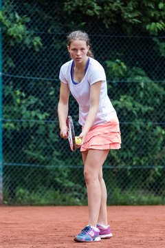 Adelina Krüger 709 - Schwartau Open